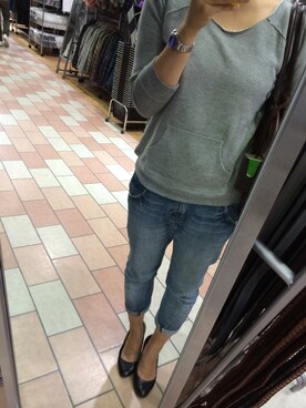 TOOOOMOさんのコーディネート