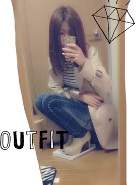 Hiiさんのコーディネート