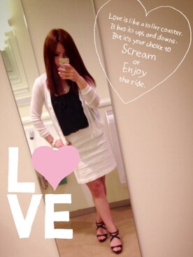 Hiiさんのコーディネート