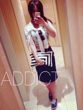 Hiiさんのコーディネート