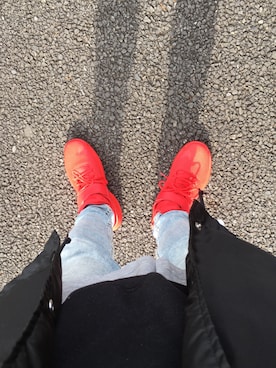 宮坂旭さんのコーディネート