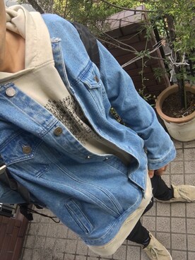 宮坂旭さんのコーディネート