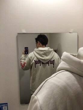 宮坂旭さんのコーディネート