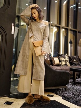 hi daisyさんのコーディネート