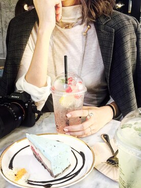 hi daisyさんのコーディネート