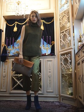 hi daisyさんのコーディネート