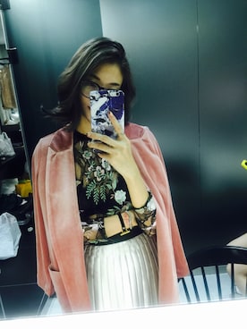 hi daisyさんのコーディネート