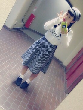 はーる。さんのコーディネート