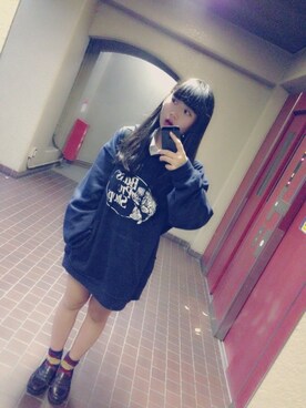 はーる。さんのコーディネート