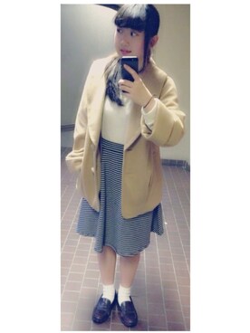 はーる。さんのコーディネート