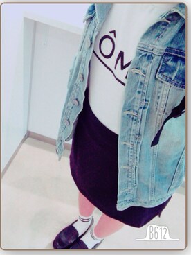 はーる。さんのコーディネート