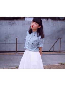 はーる。さんのコーディネート