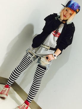 しおたんさんのコーディネート