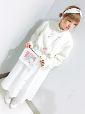 しおたんさんのコーディネート