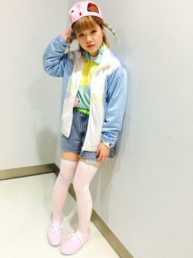 しおたんさんのコーディネート