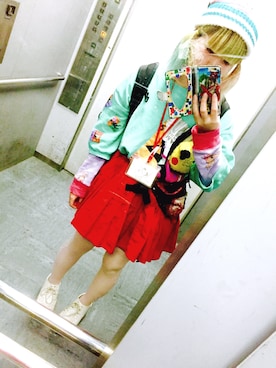 しおたんさんのコーディネート