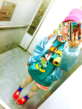 しおたんさんのコーディネート