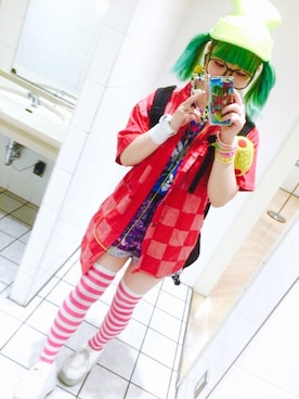 しおたんさんのコーディネート