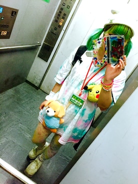 しおたんさんのコーディネート