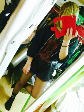 しおたんさんのコーディネート