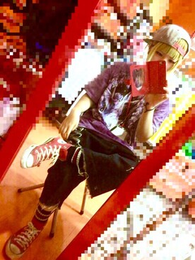 しおたんさんのコーディネート