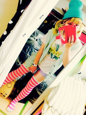 しおたんさんのコーディネート