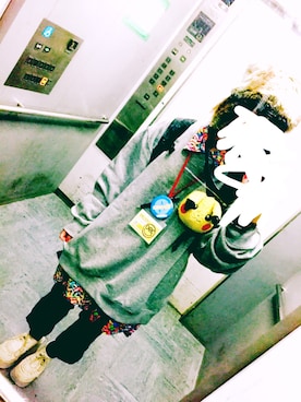 しおたんさんのコーディネート