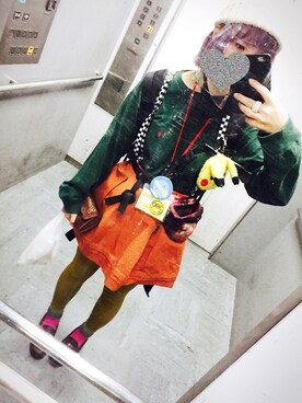 しおたんさんのコーディネート