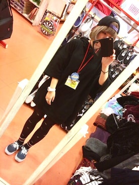 しおたんさんのコーディネート