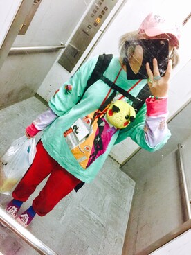 しおたんさんのコーディネート