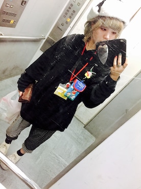 しおたんさんのコーディネート