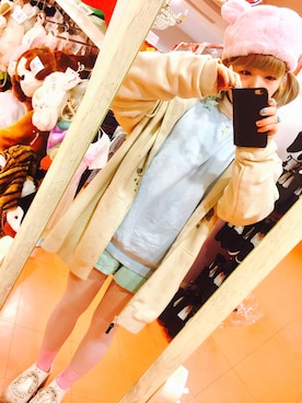 しおたんさんのコーディネート