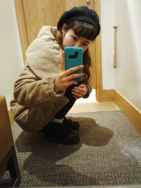 mimoriさんのコーディネート