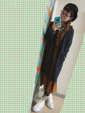 mimoriさんのコーディネート