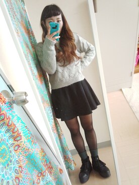 mimoriさんのコーディネート