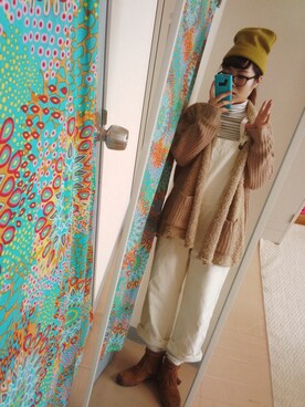 mimoriさんのコーディネート