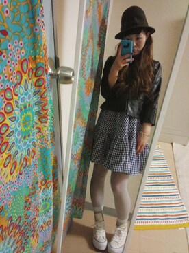 mimoriさんのコーディネート