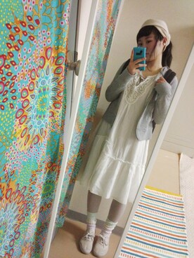 mimoriさんのコーディネート