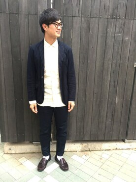 MKZさんのコーディネート