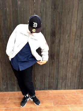 MKZさんのコーディネート