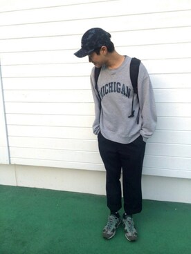 MKZさんのコーディネート