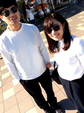 MKZさんのコーディネート