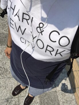 MKZさんのコーディネート