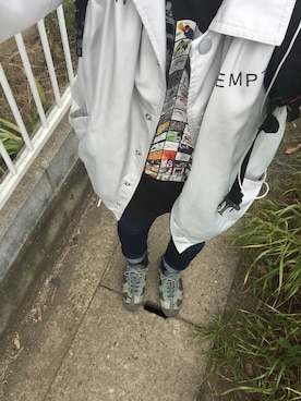 MKZさんのコーディネート