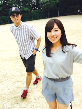 MKZさんのコーディネート