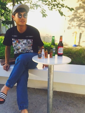 MKZさんのコーディネート