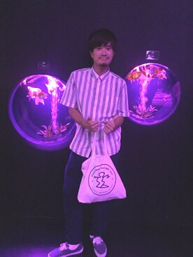 MKZさんのコーディネート