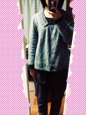 つさんのコーディネート