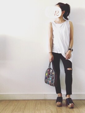 caoriさんのコーディネート