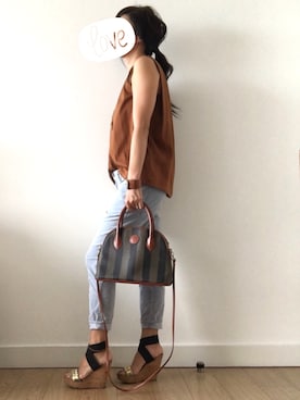 caoriさんのコーディネート